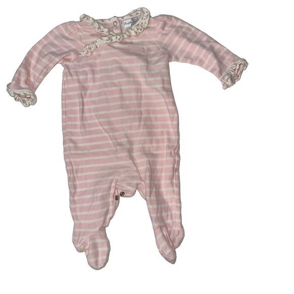 Ralph Lauren Other - Ralph Lauren Baby Girls clothing size 3 months 🤩must bundle